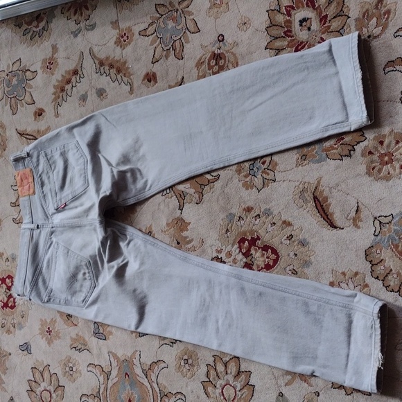 Levi's 501XX jeans - Made in Mexico - Picture 2 of 15